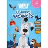 Image de Idéfix et les Irréductibles - Cahier de vacances - Du CP au CE1 Daniel Berlion, Joanna Le May