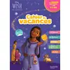 Image de Wish, Asha et la bonne étoile - Cahier de vacances - de la Grande Section au CP Cécile Vibaux