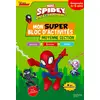 Image de Spidey et ses amis extraordinaires - Mon super bloc d'activités de Moyenne Section Marina Fillon-Treffot