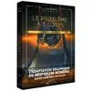 Image de Le problème à trois corps - Tome 3 Liu Cixin