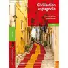 Image de Les Fondamentaux - Civilisation espagnole - 8e édition Martine Jullian, Jules Sorbac