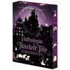 Image de Anthologie Twisted Tale - Histoires inédites Volume 2 Liz Braswell, Micol Ostow, Livia Blackburne, Farrah Rochon, Kristina Perez