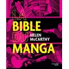 Image de La bible du manga Helen Mccarthy