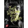 Image de Ashes falling for the sky Tome 3 : Just wanna be your brother Nine Gorman, Mathieu Guibé