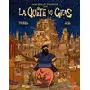 Image de Mégalo Poupos dans la quête du gras