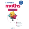 Image de À portée de maths : CE2 - Guide ressources du fichier Laurence Meunier, Marie-Pierre Trossevin, Robert Meunier, Jean-Claude Lucas