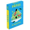 Image de Coffret fiche - Pâtes Collectif