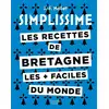 Image de Les recettes de Bretagne les + faciles du monde Jean-François Mallet