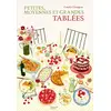 Image de Petites, moyennes et grandes tablées Camille Chamignon