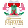 Image de Recettes pour recevoir Collectif