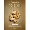 Image de Les petits cahiers 180°C : Gingembre Collectif