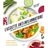Image de NED Assiette anti-inflammatoire Coralie Ferreira, Sibylle Naud
