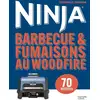 Image de Barbecue & Fumaisons au Woodfire Ninja : 70 recettes Stéphanie De Turckheim
