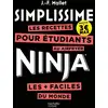 Image de Simplissime Air fryer Ninja Etudiants Jean-François Mallet
