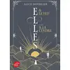 Image de Elles et le feu - Duologie Alice Doublier
