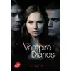 Image de Vampire Diaries Tome 1 : Le réveil L. J. Smith