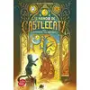 Image de Le manoir de castlecatz Tome 1 : L'automne des aspirants Alain T. Puysségur