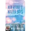 Image de Ma vie avec les Walter boys Tome 2 : Mon retour chez les Walter Boys Ali Novak