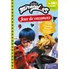 Image de Jeux de vacances miraculous, du CM1 au CM2