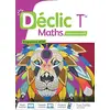 Image de Déclic option Mathématiques Complémentaires terminales - Livre élève - Ed. 2020 Frédéric Boure, Jean-Paul Beltramone, Collectif, Fabien Frontini