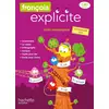 Image de Français Explicite CM1 - Guide pédagogique - Ed. 2020 Yvette Aboukrat, Lucien Castioni, Céline Delage, Sophie Raimbert