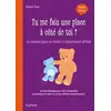 Image de Talents d'école - Tu me fais une place à côté de toi ? - Ed. 2020 Vincent Paré