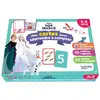 Image de Disney - La Reine des neiges 2 - Mes cartes pour apprendre à compter Disney