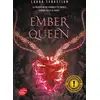 Image de Ash princess Tome 3 : Ember Queen Laura Sébastian