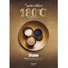 Image de Les petits cahiers 180°C - Sésame Collectif