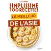 Image de Le meilleur de l'Asie Jean-François Mallet