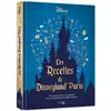 Image de Les recettes de Disneyland Paris : 50 recettes du parc ou inspirées de ses univers pour se régaler chez soi Leslie Winandy