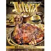 Image de Gastronogeek : Les banquets d'Astérix : 50 recettes inspirées par les voyages d'Astérix et Obélix Thibaud Villanova