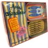 Image de Apéro sardines Collectif