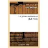 Image de Le prince amoureux Louis-Robert