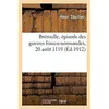 Image de Brémulle, épisode des guerres franco-normandes, 20 août 1119