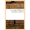 Image de Le voyage d'ulysse en germanie