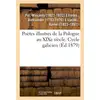 Image de Poètes illustres de la Pologne au XIXe siècle. Cycle galicien