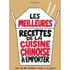 Image de Les meilleures recettes de la cuisine chinoise à emporter Kwoklyn Wan