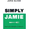 Image de Simply Jamie : Des plats rapides et faciles Jamie Oliver