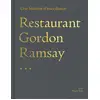 Image de Restaurant Gordon Ramsay Gordon Ramsay, Matt Abé