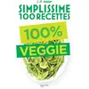 Image de 100% Veggie Jean-François Mallet