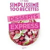 Image de Desserts express Jean-François Mallet