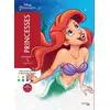 Image de Coloriages mystères Disney - Princesses Jérémy Mariez