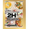 Image de La bible du batchcooking En 2H je cuisine pour toute la semaine Collectif