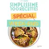 Image de Simplissime 100 recettes : Spécial week-end Jean-François Mallet