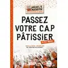 Image de Passez votre C.A.P. pâtisserie avec nous ! Michel & Augustin