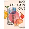 Image de 100 cocktails culte Liquid Liquid