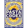 Image de Pasta Codex Vincenzo Buonassisi