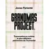 Image de Grandmas project Jonas Parienté