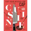 Image de Tout pour réussir son CAP cuisine avec l'Atelier des chefs Collectif